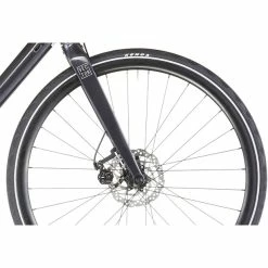 Orbea Vector 30 Schwarz -Cityräder magasin en ligne orbea vector 30 metallic night black 5