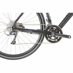 Orbea Vector 30 Schwarz -Cityräder magasin en ligne orbea vector 30 metallic night black 6