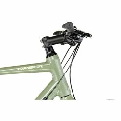 Orbea Vector 30 Oliv -Cityräder magasin en ligne orbea vector 30 urban green 4