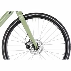 Orbea Vector 30 Oliv -Cityräder magasin en ligne orbea vector 30 urban green 5