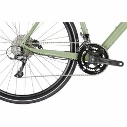 Orbea Vector 30 Oliv -Cityräder magasin en ligne orbea vector 30 urban green 6