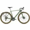Orbea Vector Drop LTD Oliv -Cityräder magasin en ligne orbea vector drop ltd urban green 1