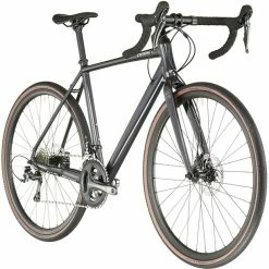 Orbea Vector Drop Schwarz