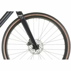 Orbea Vector Drop Schwarz -Cityräder magasin en ligne orbea vector drop metallic night black 5
