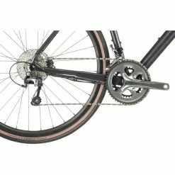 Orbea Vector Drop Schwarz -Cityräder magasin en ligne orbea vector drop metallic night black 6