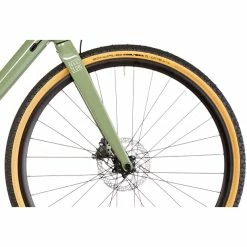 Orbea Vector Drop Oliv -Cityräder magasin en ligne orbea vector drop urban green 3