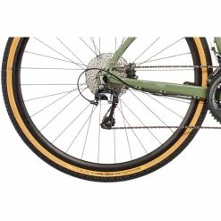 Orbea Vector Drop Oliv -Cityräder magasin en ligne orbea vector drop urban green 5