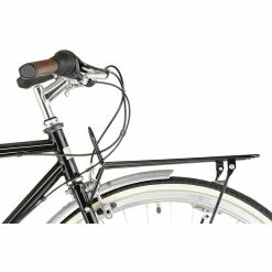 Ortler Bricktown Schwarz -Cityräder magasin en ligne ortler bricktown black 2