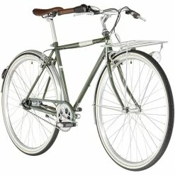 Ortler Bricktown Grün