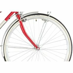 Ortler Bricktown Swing Rot -Cityräder magasin en ligne ortler bricktown classic red 3 1
