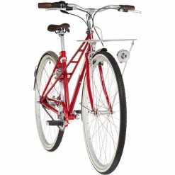 Ortler Bricktown Trapez Rot -Cityräder magasin en ligne ortler bricktown classic red 3