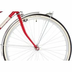 Ortler Bricktown Trapez Rot -Cityräder magasin en ligne ortler bricktown classic red 5