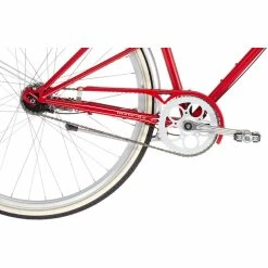 Ortler Bricktown Trapez Rot -Cityräder magasin en ligne ortler bricktown classic red 6