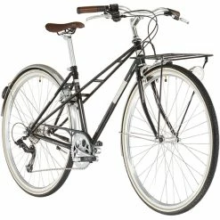 Ortler Bricktown Lite Swing Schwarz