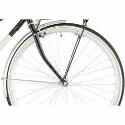 Ortler Bricktown Lite Swing Schwarz -Cityräder magasin en ligne ortler bricktown lite trapeze black 5