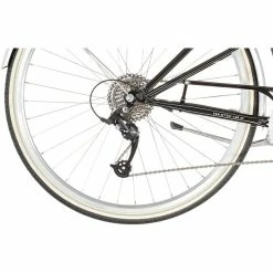 Ortler Bricktown Lite Swing Schwarz -Cityräder magasin en ligne ortler bricktown lite trapeze black 6