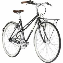 Ortler Bricktown LTD Swing Schwarz