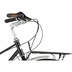 Ortler Bricktown LTD Swing Schwarz -Cityräder magasin en ligne ortler bricktown ltd trapeze glossy black 4