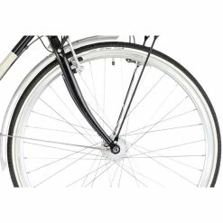 Ortler Bricktown LTD Swing Schwarz -Cityräder magasin en ligne ortler bricktown ltd trapeze glossy black 5