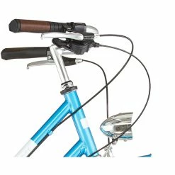 Ortler Bricktown S Swing Blau 11 Ortler Bricktown S Swing Blau -Cityräder magasin en ligne ortler bricktown s sky blue 4