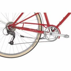Ortler Bricktown S Trapez Rot -Cityräder magasin en ligne ortler bricktown s trapeze classic red 6