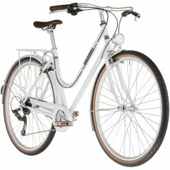 Ortler Bricktown S Swing Weiß