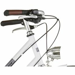 Ortler Bricktown S Swing Weiß -Cityräder magasin en ligne ortler bricktown s trapeze white 4