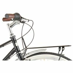 Ortler Bricktown Trapez Schwarz -Cityräder magasin en ligne ortler bricktown trapeze black 4