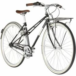 Ortler Bricktown Swing Schwarz