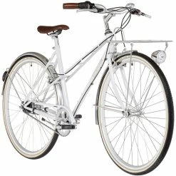 Ortler Bricktown Trapez Weiß