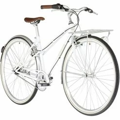 Ortler Bricktown Swing Weiß