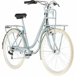Ortler Cargo Detroit Alloy Wave Grau