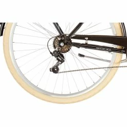 Ortler Cargo Detroit Steel Wave Schwarz -Cityräder magasin en ligne ortler cargo detroit steel wave black 5