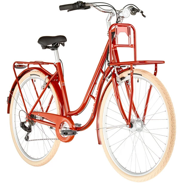 Ortler Cargo Detroit Steel Wave Rot 3 Ortler Cargo Detroit Steel Wave Rot