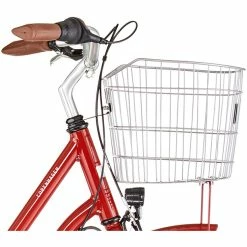 Ortler Copenhagen 7-fach Damen Rot 11 Ortler Copenhagen 7-fach Damen Rot -Cityräder magasin en ligne ortler copenhagen 7 speed women candy red 4