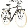 Ortler Detroit Cargo Alloy 1 Ortler Detroit Cargo Alloy -Cityräder magasin en ligne ortler detroit cargo alloy grey 2
