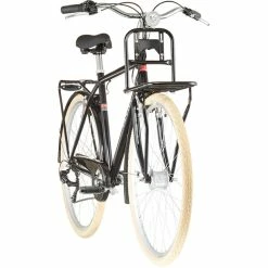 Ortler Detroit Cargo Alloy 10 Ortler Detroit Cargo Alloy -Cityräder magasin en ligne ortler detroit cargo alloy grey 3