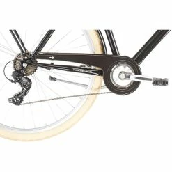 Ortler Detroit Cargo Alloy 13 Ortler Detroit Cargo Alloy -Cityräder magasin en ligne ortler detroit cargo alloy grey 6