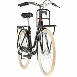 Ortler Detroit Cargo Alloy Swing Schwarz/beige -Cityräder magasin en ligne ortler detroit cargo alloy swing black 3