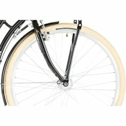 Ortler Detroit Cargo Alloy Swing Schwarz/beige -Cityräder magasin en ligne ortler detroit cargo alloy swing black 5