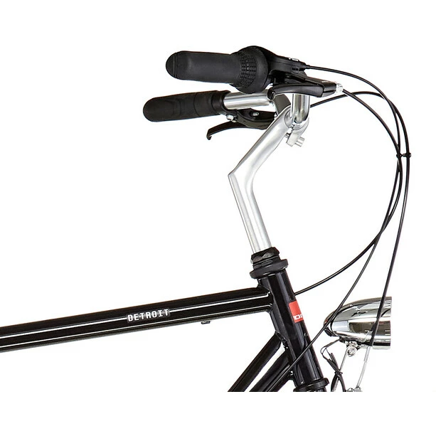 Ortler Detroit EQ 6-fach Schwarz 6 Ortler Detroit EQ 6-fach Schwarz – Bild 4