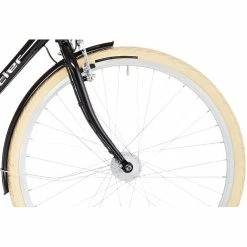 Ortler Detroit EQ 6-fach Schwarz 12 Ortler Detroit EQ 6-fach Schwarz -Cityräder magasin en ligne ortler detroit eq 6 speed black 5