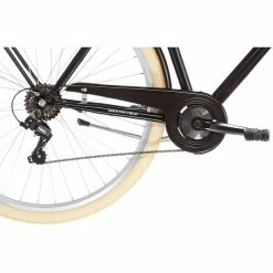 Ortler Detroit EQ 6-fach Schwarz 13 Ortler Detroit EQ 6-fach Schwarz -Cityräder magasin en ligne ortler detroit eq 6 speed black 6