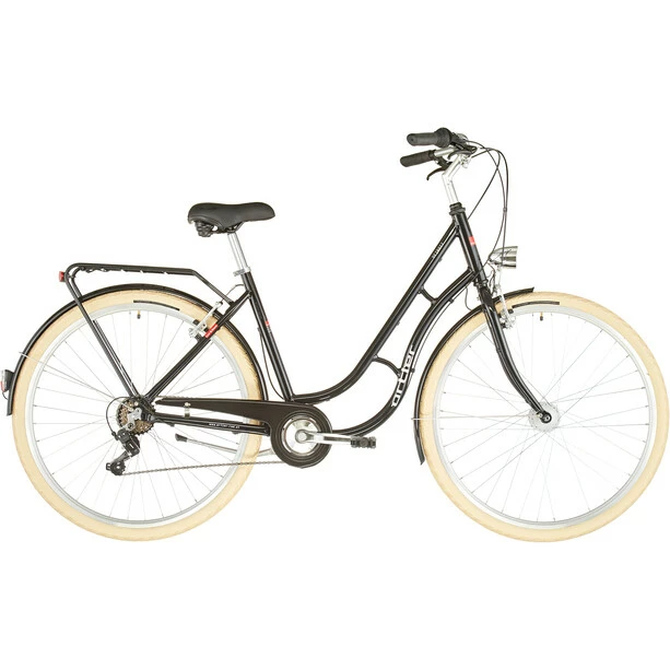 Ortler Detroit EQ Alloy Trapez 6-fach Schwarz 4 Ortler Detroit EQ Alloy Trapez 6-fach Schwarz – Bild 2