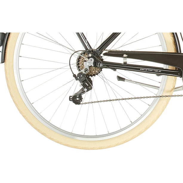 Ortler Detroit EQ Alloy Trapez 6-fach Schwarz 8 Ortler Detroit EQ Alloy Trapez 6-fach Schwarz – Bild 6