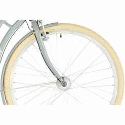 Ortler Detroit EQ Alloy Trapez 6-fach Grau -Cityräder magasin en ligne ortler detroit eq alloy trapeze 6 speed dolphin grey 3