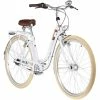 Ortler Summerfield Trapez 7-fach Weiß -Cityräder magasin en ligne ortler summerfield trapeze 7 speed white 2