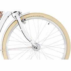 Ortler Summerfield Trapez 7-fach Weiß -Cityräder magasin en ligne ortler summerfield trapeze 7 speed white 5