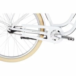 Ortler Summerfield Trapez 7-fach Weiß -Cityräder magasin en ligne ortler summerfield trapeze 7 speed white 6
