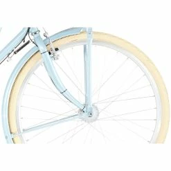 Ortler Van Dyck Cargo Swing Blau -Cityräder magasin en ligne ortler van dyck cargo swing ocean blue 6